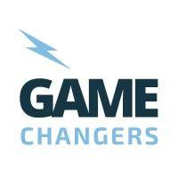 game changers logo image