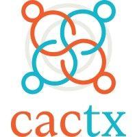 children's advocacy centers of texas logo image