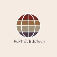 foxtrot edutech logo image