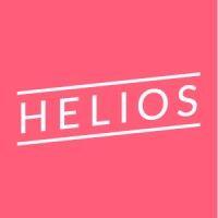 helios.bz logo image