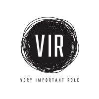 vir logo image