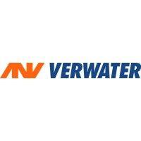 verwater group b.v. logo image