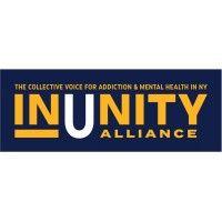 inunity alliance logo image