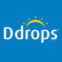 ddrops logo image