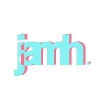 jamh logo image