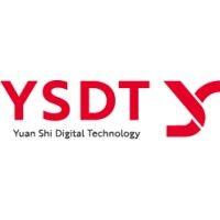 遠時數位科技 ysdt logo image