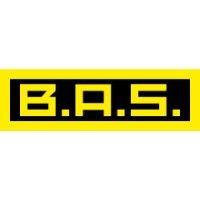 b.a.s. verkehrstechnik ag logo image