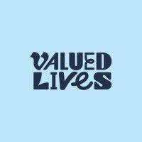 valued lives logo image