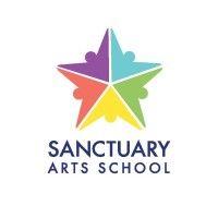 sanctuary arts school logo image