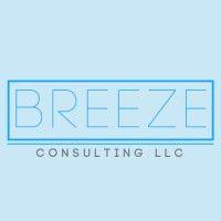 breeze consulting llc logo image