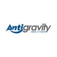 antigravity group logo image