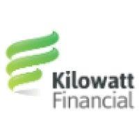 kilowatt financial logo image