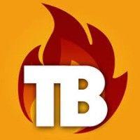 techburner logo image