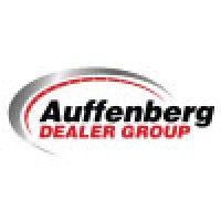 auffenberg dealer group logo image