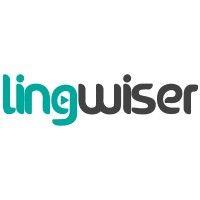 lingwiser logo image