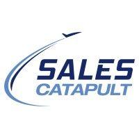 sales catapult logo image