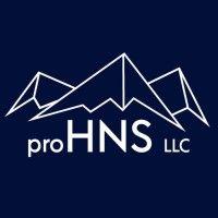 prohns llc logo image