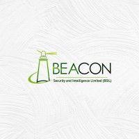 beacon security and intelligence limited logo image