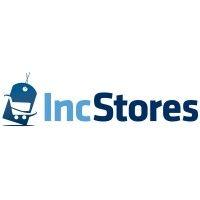 incstores.com logo image