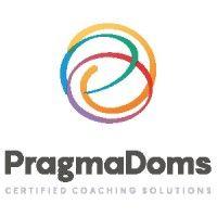 pragmadoms logo image