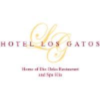 hotel los gatos & spa logo image