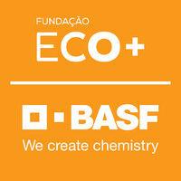 fundação eco+ logo image