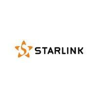 starlink logo image