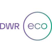 dwr eco logo image