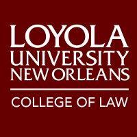 loyola university new orleans college of law