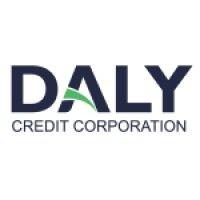 daly credit corporation logo image