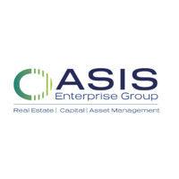 oasis enterprise group logo image