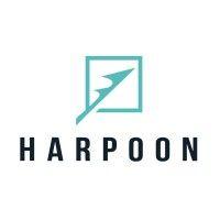 harpoon ventures logo image