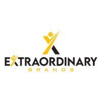 extraordinary brands logo image