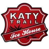 katy trail ice house logo image