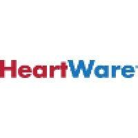 heartware inc logo image