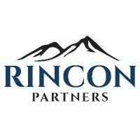 rincon partners, llc logo image