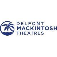 delfont mackintosh theatres ltd.