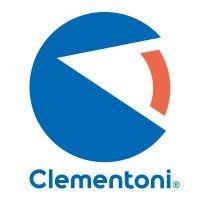 clementoni logo image