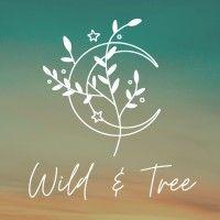 wild & tree logo image