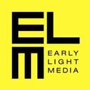 logo of Early Light Media