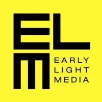 early light media logo image