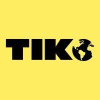 tiko global logo image