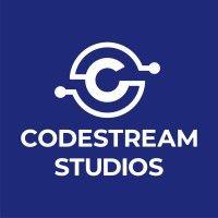 codestream studios logo image