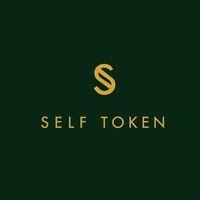 self token logo image