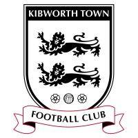 kibworth town football club logo image