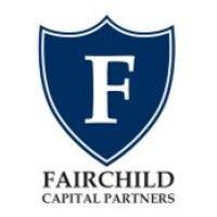 fairchild capital partners, llc logo image