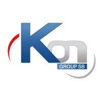 kon group logo image