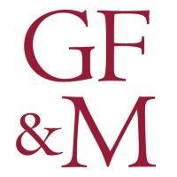 gordon, fournaris & mammarella, p.a. logo image