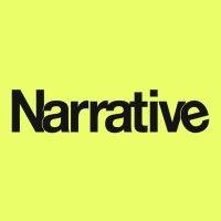 narrative group logo image