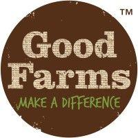 goodfarms genetics logo image